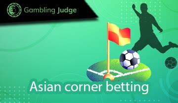 asian corners bet